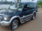 Cần bán lại xe Mitsubishi Pajero đời 2001, xe nhập giá cạnh tranh