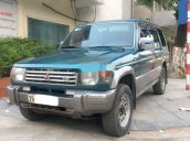 Bán Mitsubishi Pajero 3.0 sản xuất năm 1998, nhập khẩu, 110tr