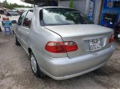 Bán Fiat Albea đời 2006, màu bạc, chính chủ 