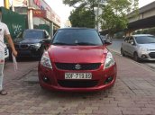 Cần bán xe Suzuki Swift đời 2017, hai màu giá cạnh tranh