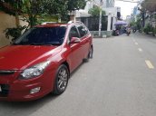 Cần bán gấp Hyundai i30 2009, màu đỏ, xe nhập xe gia đình, giá tốt