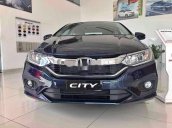 Cần bán Honda City 2019, ưu đãi hấp dẫn