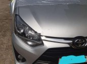 Cần bán xe Toyota Wigo năm 2019, còn nguyên bản