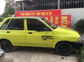 Bán Kia CD5 đời 2001, đăng kiểm đến 2020