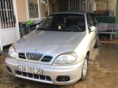 Cần bán lại xe Daewoo Lanos năm 2003, màu bạc, nhập khẩu