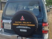 Cần bán lại xe Mitsubishi Pajero đời 2001, xe nhập giá cạnh tranh