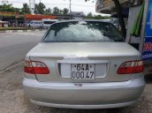 Bán Fiat Albea đời 2006, màu bạc, chính chủ 