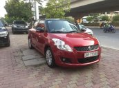 Cần bán xe Suzuki Swift đời 2017, hai màu giá cạnh tranh