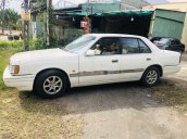 Bán Mazda 929 1990, màu trắng, xe nhập