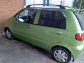 Bán ô tô Daewoo Matiz MT đời 2007