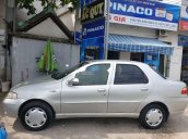 Bán Fiat Albea đời 2006, màu bạc, chính chủ 