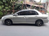 Cần bán lại xe Mitsubishi Galant AT năm 2003, màu xám, nhập khẩu nguyên chiếc