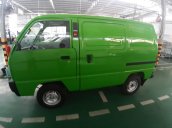 Xe tải Suzuki Van chạy giờ cấm 24/7, đủ màu, giao ngay giá cực sốc, hỗ trợ Bank, lãi suất tốt