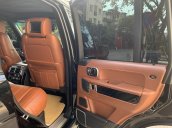 Bán LandRover Range Rover Autobiography 5.0 sản xuất năm 2012, màu đen, nhập khẩu nguyên chiếc