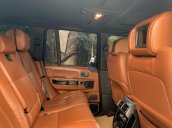 Bán LandRover Range Rover Autobiography 5.0 sản xuất năm 2012, màu đen, nhập khẩu nguyên chiếc