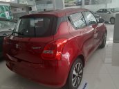 Suzuki Swift 2019 đủ màu giao ngay, hỗ trợ Bank cao lên đến 100% lãi suất tốt miễn 6 tháng lãi suất 0%