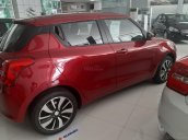 Suzuki Swift 2019 đủ màu giao ngay, hỗ trợ Bank cao lên đến 100% lãi suất tốt miễn 6 tháng lãi suất 0%