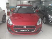 Suzuki Swift 2019 đủ màu giao ngay, hỗ trợ Bank cao lên đến 100% lãi suất tốt miễn 6 tháng lãi suất 0%