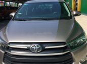 Bán ô tô Toyota Innova đời 2017