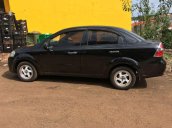 Bán Daewoo Gentra đời 2007, màu đen chính chủ, giá 149tr