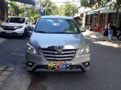 Bán ô tô Toyota Innova E năm sản xuất 2015, biển số thành phố