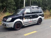 Bán Mitsubishi Jolie sản xuất 2005