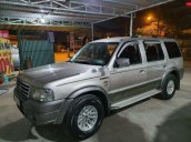 Cần bán Ford Everest năm 2005, nhập khẩu 