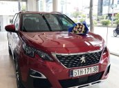 Bán Peugeot 3008 2019, nhập khẩu nguyên chiếc, giá tốt