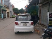 Bán Daewoo Matiz năm sản xuất 2004, màu trắng, giá rẻ