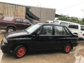 Bán Kia Pride GTX 2001, màu đen, xe nhập, giá siêu tốt