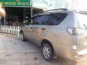 Cần bán gấp Mitsubishi Zinger sản xuất 2008, xe gia đình, giá cạnh tranh