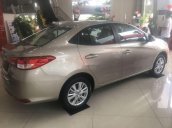 Bán ô tô Toyota Vios G đời 2019