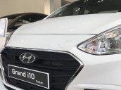 Bán Hyundai Grand i10 năm 2019, màu trắng