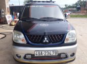 Bán Mitsubishi Jolie sản xuất 2005