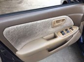 Cần bán lại xe Toyota Camry 1999, màu xanh lam chính chủ