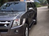 Bán Isuzu Dmax sản xuất 2011, màu xám, nhập khẩu nguyên chiếc, 298 triệu