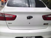 Bán ô tô Kia Rio sản xuất năm 2015, màu trắng, nhập khẩu nguyên chiếc còn mới, giá tốt