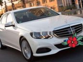 Cần bán lại xe Mercedes đời 2017, màu trắng chính chủ