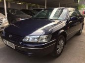 Cần bán lại xe Toyota Camry 1999, màu xanh lam chính chủ