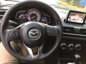 Bán Mazda 3 2016, màu trắng, nhập khẩu