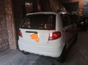 Cần bán Daewoo Matiz MT năm sản xuất 2006, màu trắng, xe nhập