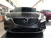 Cần bán xe Mazda 6 đời 2019, giá chỉ 839 triệu