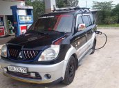 Bán Mitsubishi Jolie sản xuất 2005