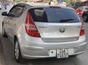 Bán ô tô Hyundai i30 sản xuất năm 2008, màu bạc, nhập khẩu, giá tốt