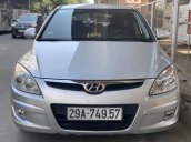 Bán ô tô Hyundai i30 sản xuất năm 2008, màu bạc, nhập khẩu, giá tốt