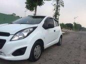 Cần bán  Chevrolet Spark Van sx 2013, nhập Hàn