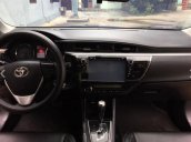 Cần bán gấp Toyota Corolla Altis 1.8G năm 2015, màu nâu, giá tốt