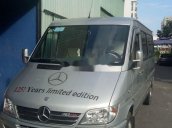 Cần bán Mercedes Sprinter sản xuất 2012, màu bạc, nhập khẩu chính chủ, giá chỉ 500 triệu