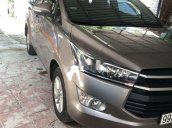 Bán ô tô Toyota Innova đời 2017