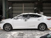 Bán Hyundai Elantra năm sản xuất 2016, màu trắng số tự động